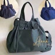 Alana Dumpling Bag | | Dumpling Bag by Alana Labels | P1223