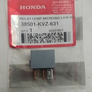 4-foot relay 38501-kvz-631