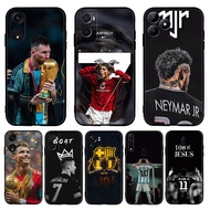 J5D Mr Football CR7 Ronaldos Messi Neymar for OPPO A57E A58 A58X A59F1s A60 A74 A76 A77F3 A78 A79 TP