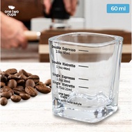 Espresso Shot Measuring Cup 60ml - MD20