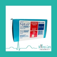 Convatec 411804 SUR-FIT Natura® ConvaTec Moldable Technology™ Durahesive Skin Barrier (57mm) (1 Piec