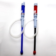 Portable small electric oil pump, oil extractor, water pump, oil extractor, convenient for