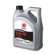 Idemitsu CF-4/SG 15W40 Mineral Engine Oil (5L)