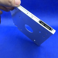 Lianbao /LB notebook optical drive hard disk bracket SSD solid-state optical drive bracket 12.7mm9.5