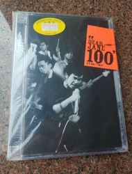 Dear Jane 100 CD+DVD 樂隊
