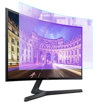 ALXDR Anti Blue Light Screen Protector Anti Glare Filter for 34 Inch Gaming Monitor Curved Ultrawide