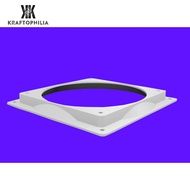 120mm To 140mm Case Fan Adapter