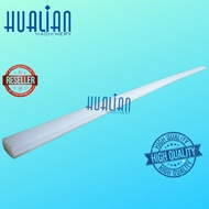 MESIN DZ-400 2E Silicone Strip Vacuum Sealer Silicone rubber Vacuum machine