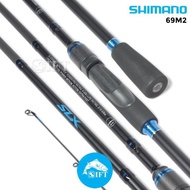 Joran Shimano Slx 69M2 Spinning | Japan Style | Pancing Willasyeilla