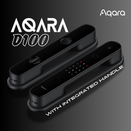 Aqara D100 Smart Door Lock [Local Seller] [In-House Installer] [Digital Lock Specialist]