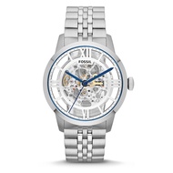 Fossil ME3044 Men's Townsman Automatic Stainless Steel Watch