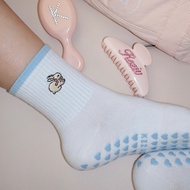 Kez Active Grip Socks Pilates Yoga Gymnastics Socks Grip Socks Pilates Socks Yoga Socks