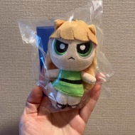 Powerpuff Girls MINJI HANNI DANIELLE HAERIN HYEIN Plush Toy Merchandise Pendant Doll Doll