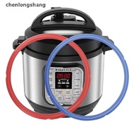 chenlongshang Silicone Sealing Ring for Instant Pot 3QT 6QT8QT Replacement Accessories