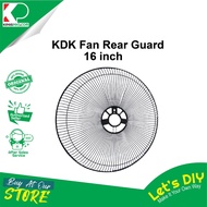 KDK REAR GUARD 16 INCH