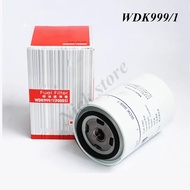 Fuel Filter 1117011-630-0000W WDK999/1 FF5737 F0005 Diesel Filter