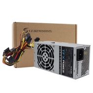 T.f.skywindinl Fonte TFX 400W 400W TFX PC อุปกรณ์จ่ายไฟคอมพิวเตอร์ PFC PSU สำหรับเดสก์ท็อปเคสขนาดเล็