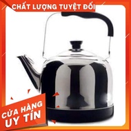 Electric kettle 4L 5L