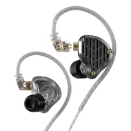 KZ PR3 IEM Headphonen, KZ in Ear Monitor Earphone,13.2mm Planar Magnetic Driver in-Ear Wired Headpho