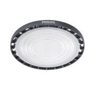 โคมไฮเบย์ LED PHILIPS BY239P 100 วัตต์ DAYLIGHT สีเทา (1257308)