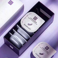 [HÀNG MỚI VỀ] MẶT NẠ BÙN CÀ TÍM MACK ANDY Nạ bùn hoạt tính hút mụn cấp ẩm da Mud Cream Mask Mack And