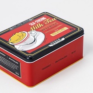 自在嘆絲襪奶茶DIY套裝 連100克茶葉