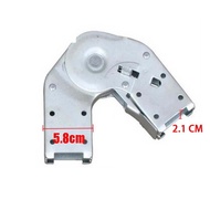 Engsel Lipat Tangga Universal Engsel Tangga Aluminium Sambungan Tangga Lipat Engsel Tangga Baja Ring