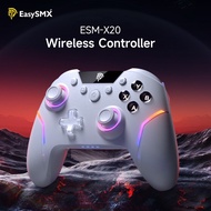 EasySMX Gamepad X20 Black Myth Goku PC Computer switch Wireless steam Elite Handle R
