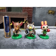 Animal crossing model
