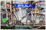 CS~千祥 2016 GIANT 捷安特鋁合金平把公路自行車ESCAPE 1  L號