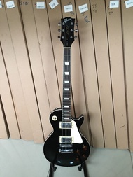 PROMO- GIBSON LESPAUL HITAM