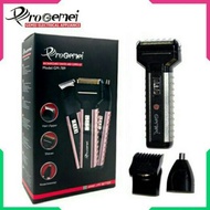 Gemei 789 Professional hair Clipper/Shaver/Trimmer cutter~3in1