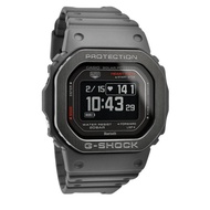 Casio G-Shock G-Squad Digital Smartphone Link Bluetooth Bio Based Resin Solar DW-H5600MB-8 200M Mens Watch