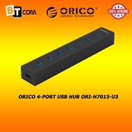 ORICO 4-PORT USB HUB ORI‐H7013‐U3