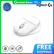 Logitech G705 ออโรร่า คอลเลคชัน เมาส์เกมมิ่งไร้สาย