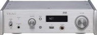 瘋代購 [空運包稅可面交] TEAC NT-505-X 銀色黑色 網路串流 音樂播放機 USB DAC