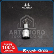 T25 5-sided Torx Short Socket Wrench Spline Socket/