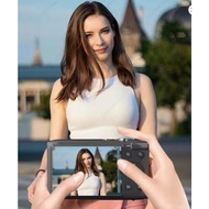 Digital Camera 72MP Video Camera 16X Zoom Video Recorder 2.8inch LCD Screen for Teens Beginner Adult