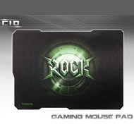 i-ROCKS C10 GAMING MOUSE PAD