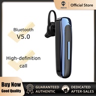 Mucro E1 Smart Noise Reduction Unilateral Ear-mounted Bluetooth Earphone