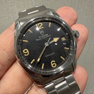 Vintage Tudor 7966 Ranger (not Rolex Explorer 1016)
