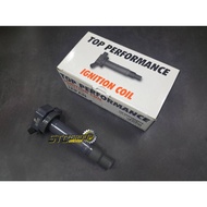 Ignition Coil Toyota Land Cruiser V8/4 Runner/Lexus IS200/LS430/GS430/Engine 1UZ/3UZ (OEM Genuine)
