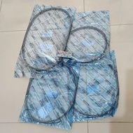 Fun Belt fan belt kijang Kapsul diesel diesel original fan belt