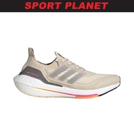 adidas Men Ultraboost 21 Running Shoe Kasut Lelaki (S23710) Sport Planet 10-03