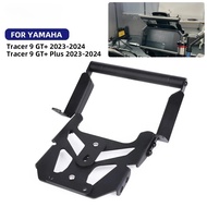 2025 2024 Tracer 9 GT+ GPS Navigation Phone Holder For YAMAHA Tracer 9GT+ Plus Tracer9gt Plus Cellph