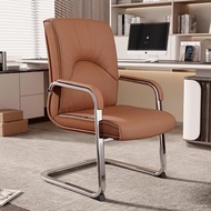 【Sg Sellers】Gaming Chair Office Chair Ergonomic Chair PU Leather Chair Adjustable Height Reclining O