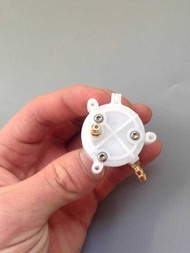 360 Self-priming Pump Water Pump Micro Water Pump Micro Gear Pump Small Water Pump Small Oil Pump 3V