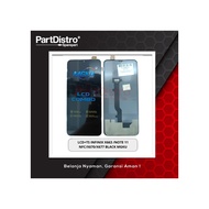 LCD+TS INFINIX X663/X671/X670/X677/X676B/X676C BLACK