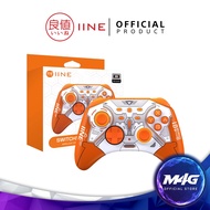 IINE L787 Ares Mecha Wireless Pro Controller