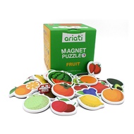 Magpia x Ariati Magnetic Sticker Box Set/Fruit eslite eslite